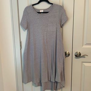 LulaRoe Carly Dress